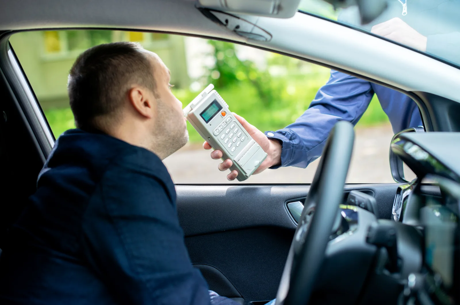 What happens after a DUI arrest in Illinois